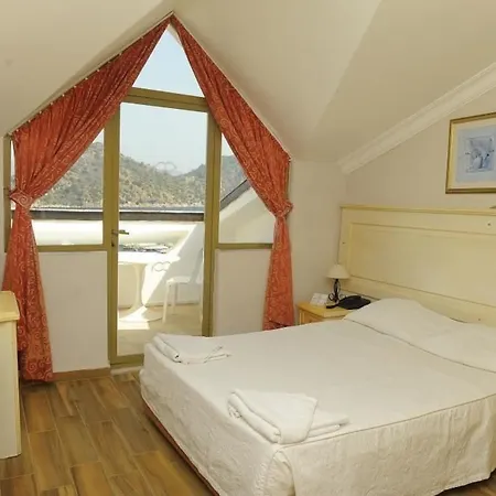 Otel Marbas