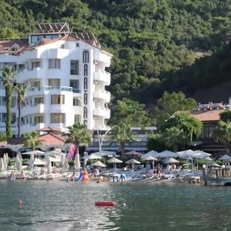 Marbas Otel 3*