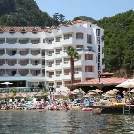 Marbas Otel